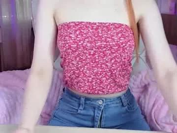 lilly_jes from Chaturbate