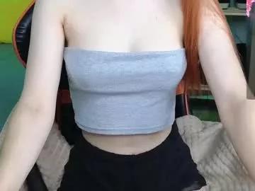 lilly_jes from Chaturbate is Freechat