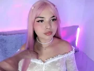 lilly_kinky from Chaturbate