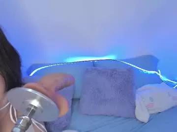 lilly_kinky from Chaturbate