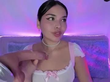 lilly_kinky from Chaturbate