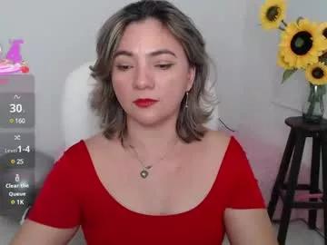 lilly_milf from Chaturbate