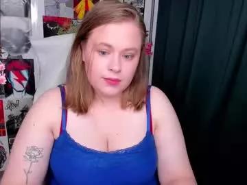 lilly_plump from Chaturbate