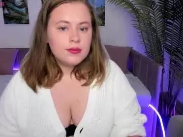 lilly_plump from Chaturbate is Freechat