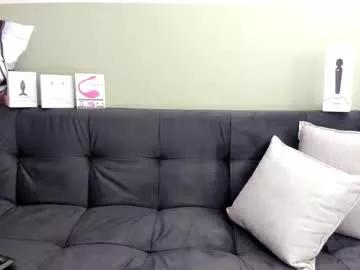 lilly_sweet02 from Chaturbate