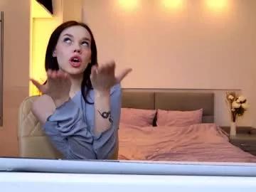 lilly_wust from Chaturbate
