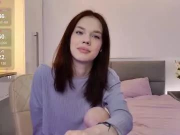 lilly_wust from Chaturbate