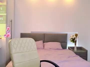 lilly_wust from Chaturbate is Freechat