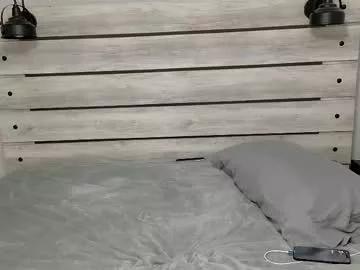 lillybabyxo from Chaturbate
