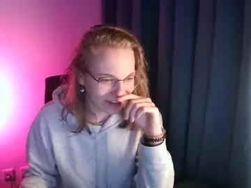 lillybambus from Chaturbate