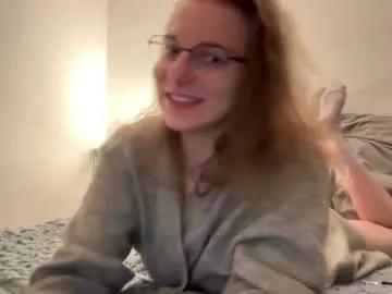 lillybambus from Chaturbate