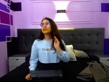 lillybonnie from Chaturbate