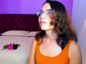 lillybonnie from Chaturbate
