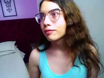 lillybonnie from Chaturbate