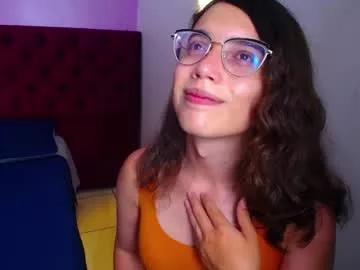 lillybonnie from Chaturbate