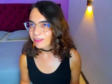 lillybonnie from Chaturbate