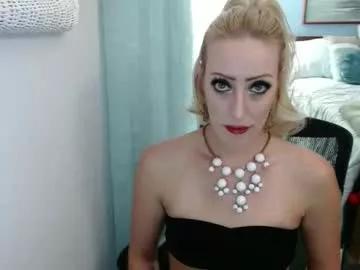 lillydawn from Chaturbate