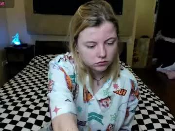 lillydepp from Chaturbate