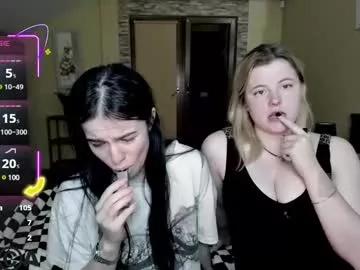 lillydepp from Chaturbate