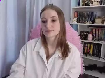 lillyfan_x from Chaturbate