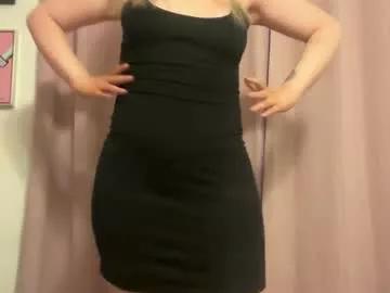 lillyjay1 from Chaturbate