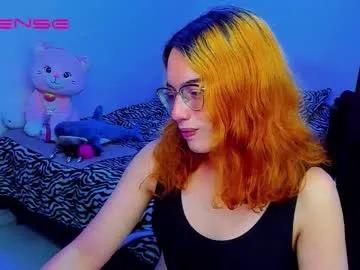 Lillykittyy from Chaturbate