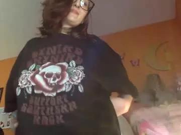lillylushabae from Chaturbate