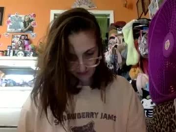 lillylushabae from Chaturbate