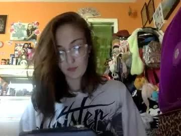 lillylushabae from Chaturbate