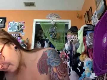 lillylushabae from Chaturbate