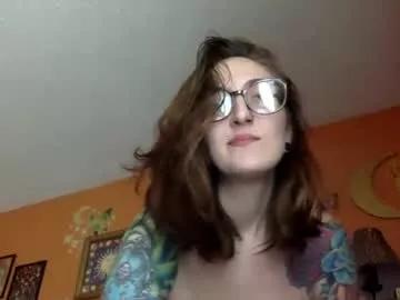 lillylushabae from Chaturbate