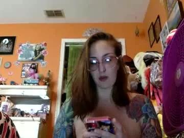 lillylushabae from Chaturbate