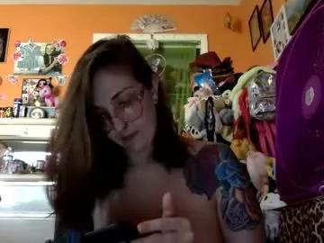 lillylushabae from Chaturbate