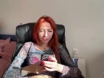 lillymays_ from Chaturbate is Freechat