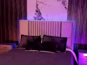 lillyortiz_ from Chaturbate