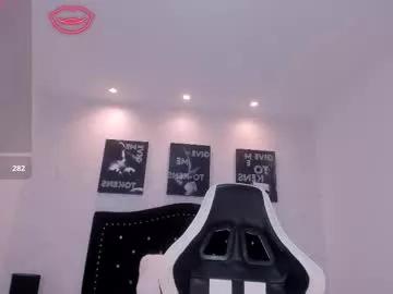 lillypalmer from Chaturbate