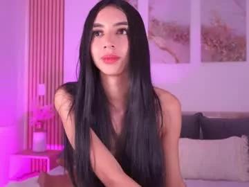 lillythompson_ from Chaturbate