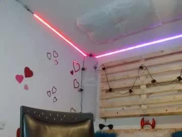lillytitsxxx from Chaturbate