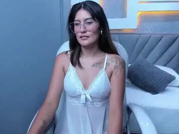 Lillywills from Chaturbate