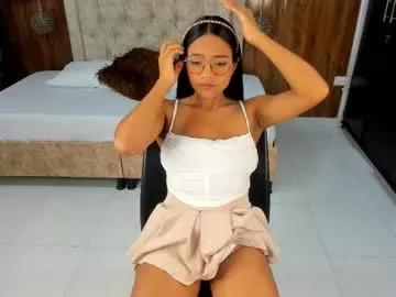 lillyy16 from Chaturbate