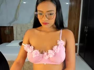 lillyy16 from Chaturbate