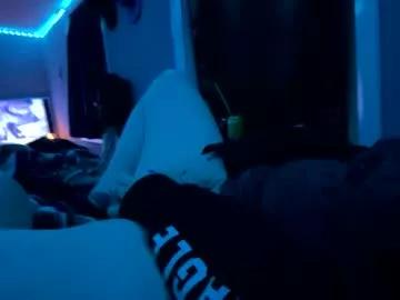 lilmamadaddychaddy from Chaturbate