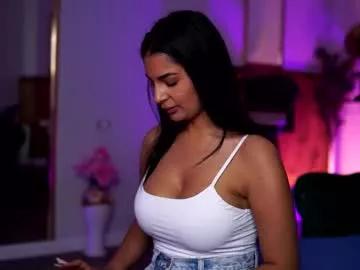 lilomahe from Chaturbate
