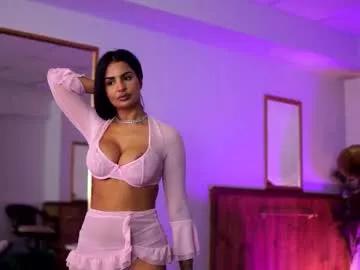 lilomahe from Chaturbate