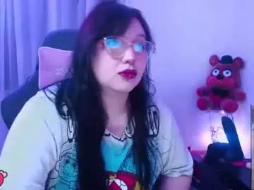 lilomoon69 from Chaturbate