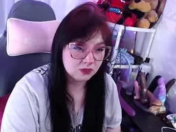 lilomoon69 from Chaturbate