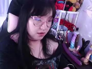 lilomoon69 from Chaturbate