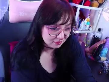 lilomoon69 from Chaturbate