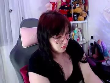 lilomoon69 from Chaturbate