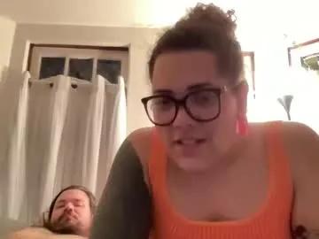 lilorphantrannie from Chaturbate is Freechat